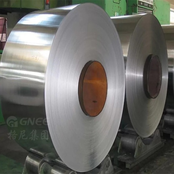 5052 Aluminum Coil