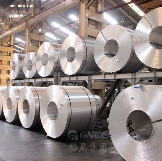5754 Aluminum Coil