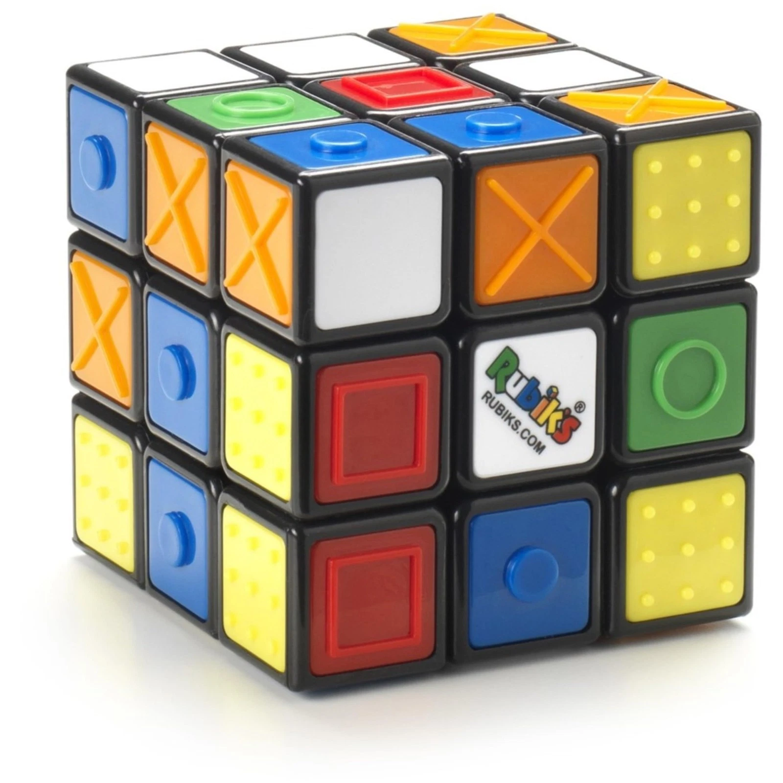 Rubik’s Cube Sensory Cube