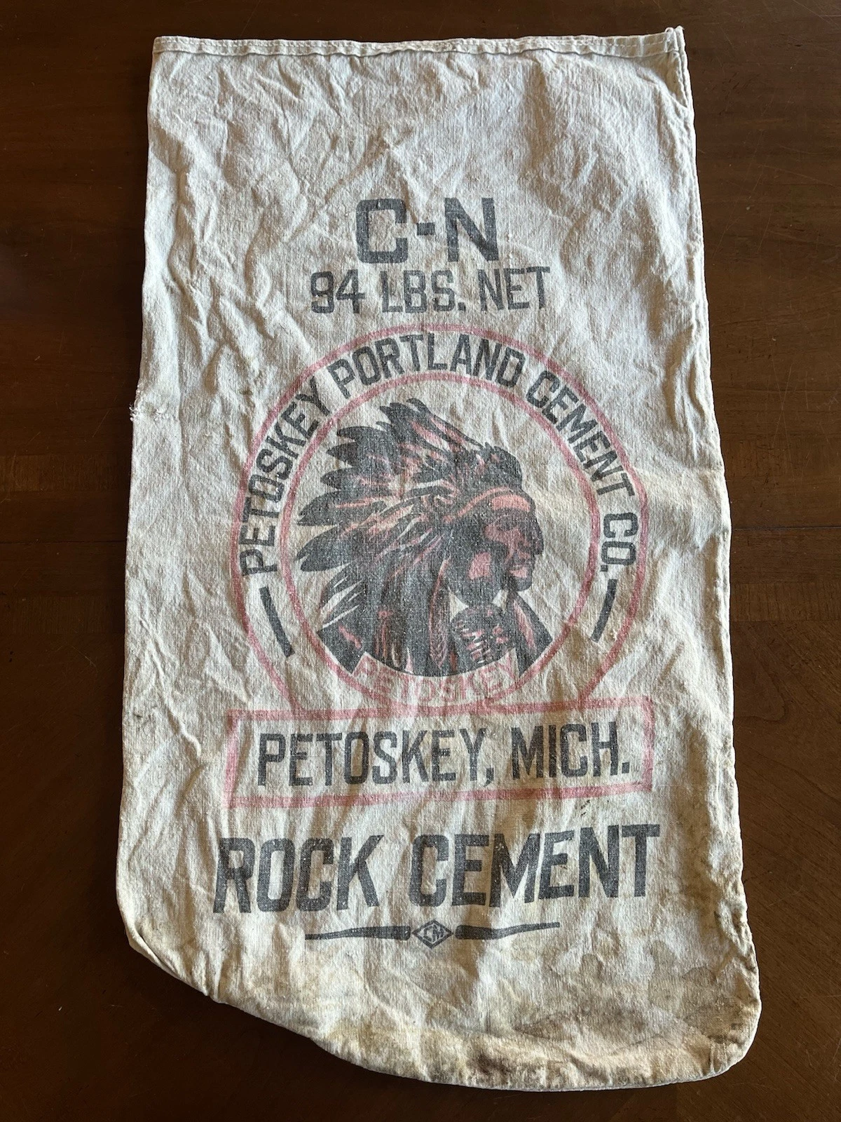 Portland Cement (50kg bag)