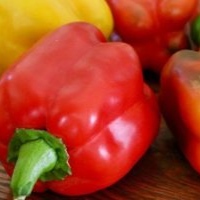 Bell Peppers