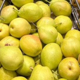 Pears