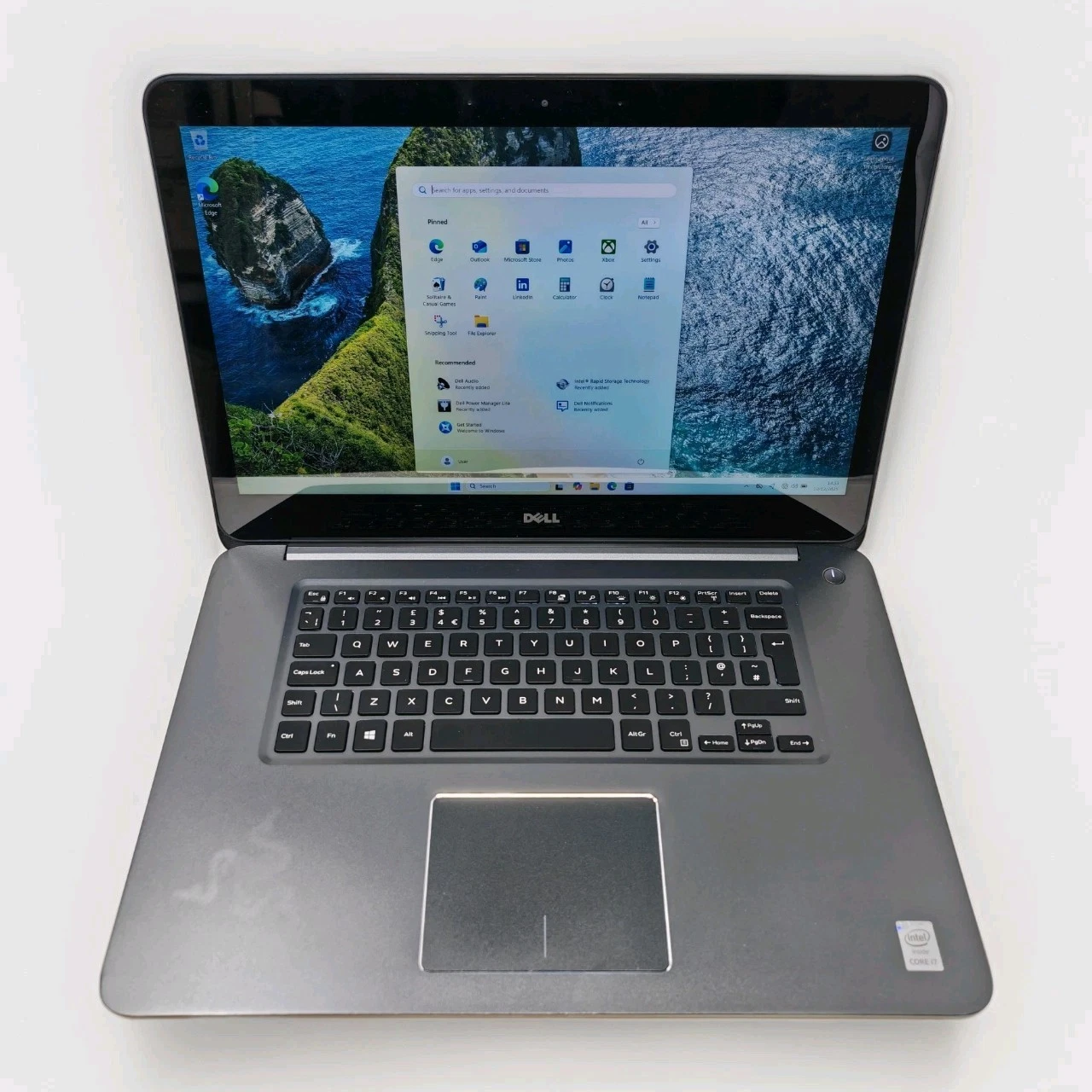 Dell Inspiron 15 Laptop