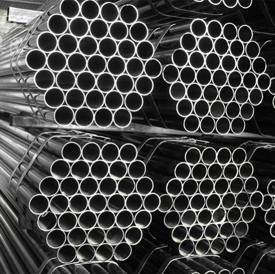 2xxx Series Aluminum Tubes