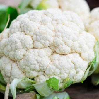 Cauliflower