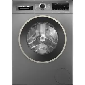 Bosch 9KG Front Load Washing Machine