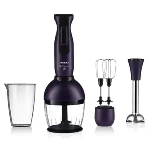 Tromma Hand Blender 5x1 1000 W