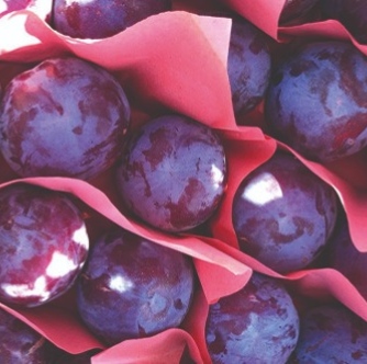 Plums