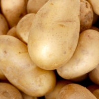 Frying Potatoes